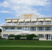 Dinard Golf | Golfové zájezdy, golfová dovolená, luxusní golf