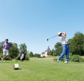 Les Ormes Golf Course | Golfové zájezdy, golfová dovolená, luxusní golf