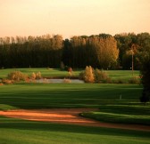 Les Ormes Golf Course | Golfové zájezdy, golfová dovolená, luxusní golf