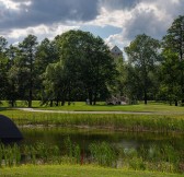 Greensgate Golf & Leisure Resort – Dýšina | Golfové zájezdy, golfová dovolená, luxusní golf