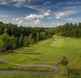 Greensgate Golf & Leisure Resort – Dýšina | Golfové zájezdy, golfová dovolená, luxusní golf