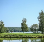 Greensgate Golf & Leisure Resort – Dýšina | Golfové zájezdy, golfová dovolená, luxusní golf