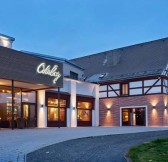 Golf Resort Cihelny | Golfové zájezdy, golfová dovolená, luxusní golf