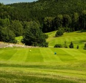 Golf Resort Cihelny | Golfové zájezdy, golfová dovolená, luxusní golf