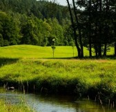 Golf Resort Cihelny | Golfové zájezdy, golfová dovolená, luxusní golf