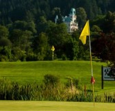 Golf Resort Cihelny | Golfové zájezdy, golfová dovolená, luxusní golf