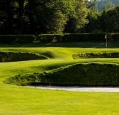 Golf Resort Cihelny | Golfové zájezdy, golfová dovolená, luxusní golf