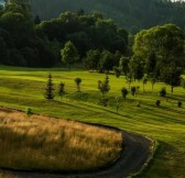 Golf Resort Cihelny | Golfové zájezdy, golfová dovolená, luxusní golf