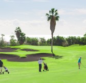 Golf del Sur Tenerife | Golfové zájezdy, golfová dovolená, luxusní golf