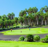 Golf del Sur Tenerife | Golfové zájezdy, golfová dovolená, luxusní golf