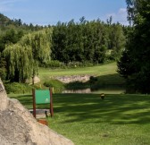 Královský Golf Club Malevil | Golfové zájezdy, golfová dovolená, luxusní golf