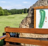 Královský Golf Club Malevil | Golfové zájezdy, golfová dovolená, luxusní golf