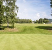 Královský Golf Club Malevil | Golfové zájezdy, golfová dovolená, luxusní golf