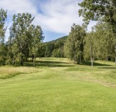 Královský Golf Club Malevil | Golfové zájezdy, golfová dovolená, luxusní golf