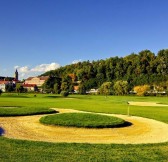 Golfový klub Hluboká nad Vltavou | Golfové zájezdy, golfová dovolená, luxusní golf
