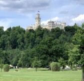 Golfový klub Hluboká nad Vltavou | Golfové zájezdy, golfová dovolená, luxusní golf