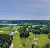 Golf Resort Monachus – Hřiště MNICH | Golfové zájezdy, golfová dovolená, luxusní golf