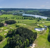 Golf Resort Monachus – Hřiště NOVÁ BYSTŘICE | Golfové zájezdy, golfová dovolená, luxusní golf