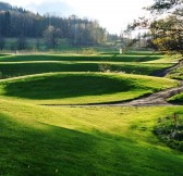 GOLF & SKI RESORT OSTRAVICE | Golfové zájezdy, golfová dovolená, luxusní golf