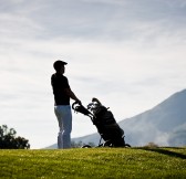 GOLF & SKI RESORT OSTRAVICE | Golfové zájezdy, golfová dovolená, luxusní golf