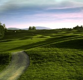 GOLF & SKI RESORT OSTRAVICE | Golfové zájezdy, golfová dovolená, luxusní golf