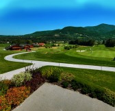 GOLF & SKI RESORT OSTRAVICE | Golfové zájezdy, golfová dovolená, luxusní golf