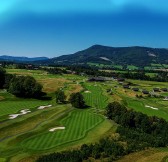 GOLF & SKI RESORT OSTRAVICE | Golfové zájezdy, golfová dovolená, luxusní golf