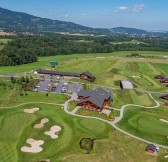 GOLF & SKI RESORT OSTRAVICE | Golfové zájezdy, golfová dovolená, luxusní golf