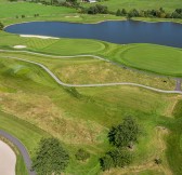 GOLF & SKI RESORT OSTRAVICE | Golfové zájezdy, golfová dovolená, luxusní golf