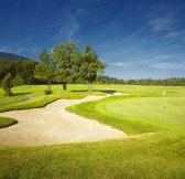 Prosper Golf Resort Čeladná – The Old Course | Golfové zájezdy, golfová dovolená, luxusní golf