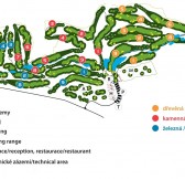 Golf Resort Brno Kaskáda | Golfové zájezdy, golfová dovolená, luxusní golf