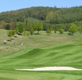 Golf Resort Brno Kaskáda | Golfové zájezdy, golfová dovolená, luxusní golf