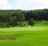 Golf Resort Brno Kaskáda | Golfové zájezdy, golfová dovolená, luxusní golf