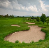 Golf Resort Karlštejn | Golfové zájezdy, golfová dovolená, luxusní golf