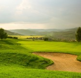 Golf Resort Karlštejn | Golfové zájezdy, golfová dovolená, luxusní golf