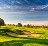 Golf Resort Karlštejn | Golfové zájezdy, golfová dovolená, luxusní golf