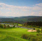 Golf Resort Karlštejn | Golfové zájezdy, golfová dovolená, luxusní golf