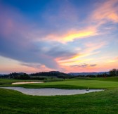 Loreta Golf Club Pyšely | Golfové zájezdy, golfová dovolená, luxusní golf