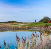 Loreta Golf Club Pyšely | Golfové zájezdy, golfová dovolená, luxusní golf