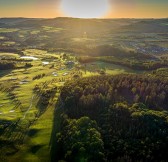 Loreta Golf Club Pyšely | Golfové zájezdy, golfová dovolená, luxusní golf