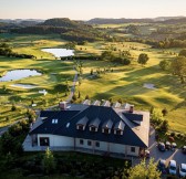 Loreta Golf Club Pyšely | Golfové zájezdy, golfová dovolená, luxusní golf