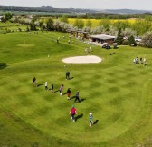 Pilsner Golf Resort Hořehledy | Golfové zájezdy, golfová dovolená, luxusní golf