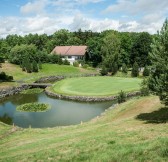 GOLF & SPA RESORT KONOPIŠTĚ – d´Este | Golfové zájezdy, golfová dovolená, luxusní golf