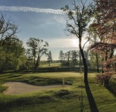 GOLF & SPA RESORT KONOPIŠTĚ – d´Este | Golfové zájezdy, golfová dovolená, luxusní golf