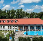 GOLF & SPA RESORT KONOPIŠTĚ – d´Este | Golfové zájezdy, golfová dovolená, luxusní golf