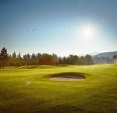 Prosper Golf Resort Čeladná –  The New Course | Golfové zájezdy, golfová dovolená, luxusní golf