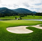 Prosper Golf Resort Čeladná –  The New Course | Golfové zájezdy, golfová dovolená, luxusní golf