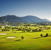 Prosper Golf Resort Čeladná –  The New Course | Golfové zájezdy, golfová dovolená, luxusní golf