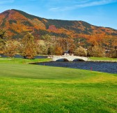 Prosper Golf Resort Čeladná –  The New Course | Golfové zájezdy, golfová dovolená, luxusní golf