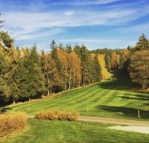 Golf Resort Karlovy Vary | Golfové zájezdy, golfová dovolená, luxusní golf